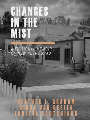 cover image of Changes in the Mist